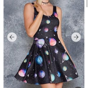 Paper Universe Scoop Skater